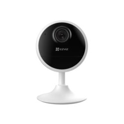 EZVIZ CAMARA IP 2MP INTERIOR C/BATERIA 1600MAH WIFI. LENTE 2.8MM