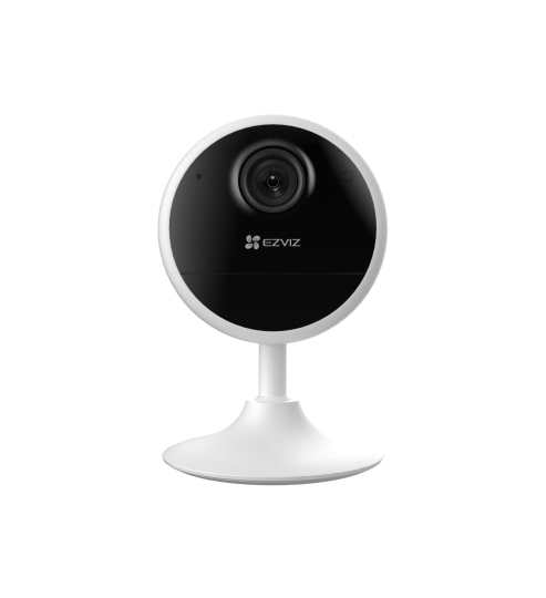 EZVIZ CAMARA IP 2MP INTERIOR C/BATERIA 1600MAH WIFI. LENTE 2.8MM