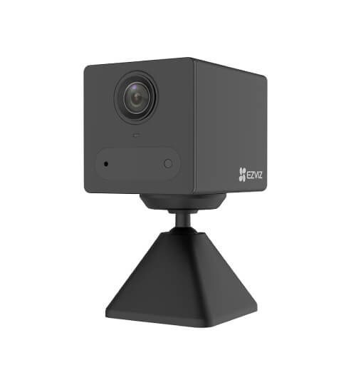 EZVIZ CAMARA IP 2MP INTERNA C/BATERIA WIFI