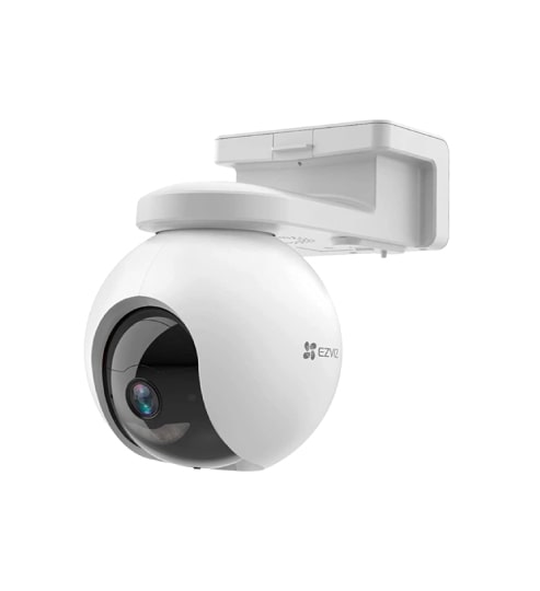 EZVIZ CAMARA IP PT 3MP CON BATERIA WIFI
