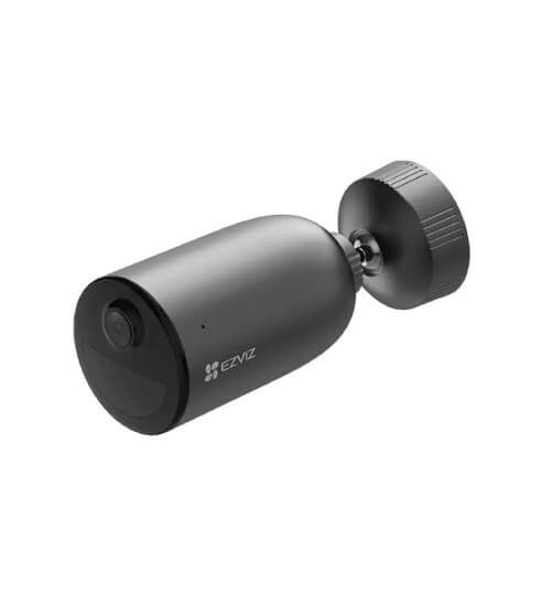 EZVIZ CAMARA CS-EB3 IP CON BATERIA WIFI 2.4 INTERNA / EXTERNA