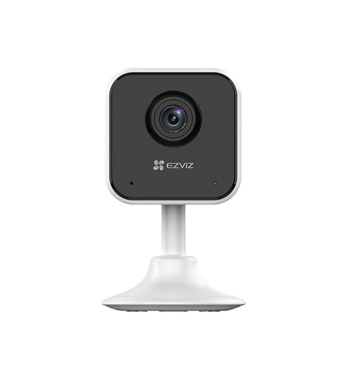 EZVIZ CAMARA IP INTERNA 1080P WIFI 2.4GHZ LENTE FIJO 2.8MM
