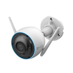 EZVIZ CAMARA IP EXTERNA 5MP WIFI 2.4GHZ LENTE 2.8MM