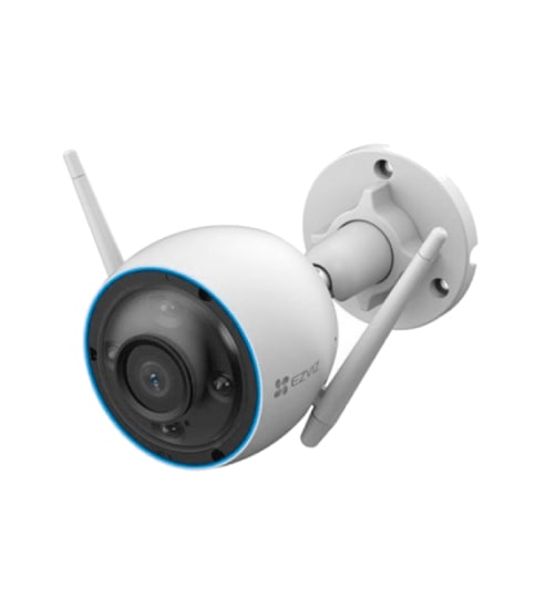 EZVIZ CAMARA IP EXTERNA 5MP WIFI 2.4GHZ LENTE 2.8MM