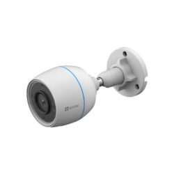 EZVIZ CAMARA IP EXTERNA 2MP WIFI 2.4GHZ LENTE 2.8MM