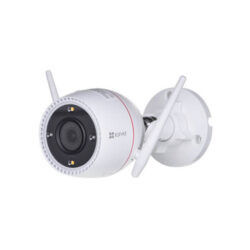 EZVIZ CAMARA IP EXTERNA 3MP WIFI 2.4GHZ LENTE 2.8MM