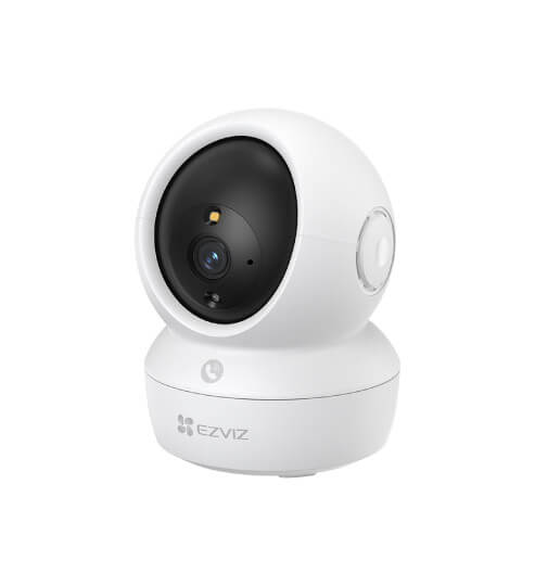 EZVIZ CAMARA IP PTZ 4MP LENTE 4MM