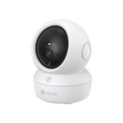 EZVIZ CAMARA IP PT INTERNA 2MP 1080P WIFI LENTE 4MM