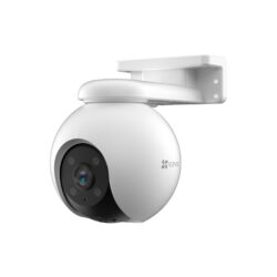 EZVIZ CAMARA IP PT EXT 5MP WIFI 2.4GHZ LENTE 4MM