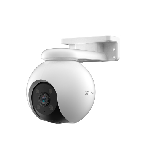 EZVIZ CAMARA IP PT EXT 5MP WIFI 2.4GHZ LENTE 4MM