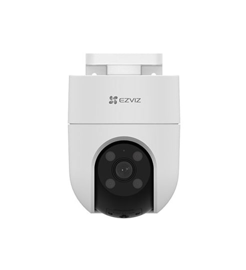 EZVIZ CAMARA IP PT EXTERNA 4MP WIFI 2.4GHZ LENTE 4MM