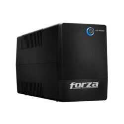 UPS FORZA 4 TOMAS 220V/500VA/250W