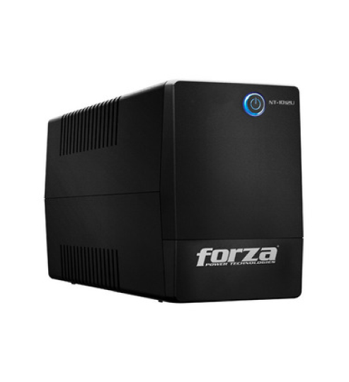 UPS FORZA 4 TOMAS 220V/500VA/250W