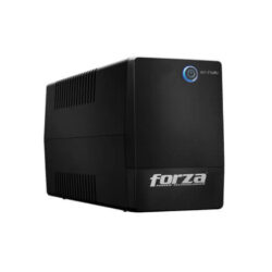 UPS FORZA 4 TOMAS 220V 750VA 375W
