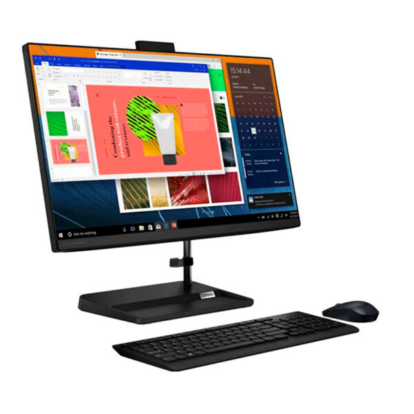All In One Lenovo Ideacentre3 i3 No SO