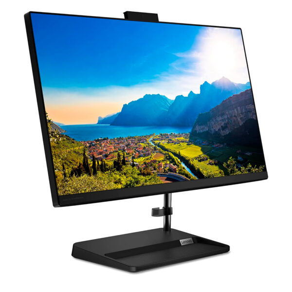 All-in-One Lenovo IdeaCentre3 24IAP7 23.8" FHD IPS Core i3-1215U 1.2/4.4GHz 8GB DDR4-3200