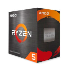 Procesador AMD Ryzen 5 5500 3.60 / 4.20 GHz 16MB L3 Cache 6-Cores AM4