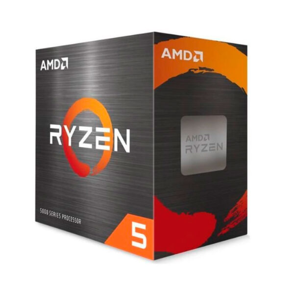 Procesador AMD Ryzen 5 5500 3.60 / 4.20 GHz 16MB L3 Cache 6-Cores AM4