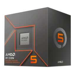 Procesador AMD Ryzen 5 8500G 3.50 / 5.00 GHz 16MB L3 Cache 6-Cores