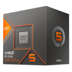 Procesador AMD Ryzen 5 8600G 4.30 / 5.00 GHz 16MB L3 Cache 6-Cores