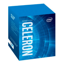 Procesador Intel Celeron G5905 3.50 GHz 4 MB Caché L3 LGA1200.
