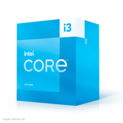 Procesador Intel Core i3-14100 3.50/4.70GHz 12 MB Intel Smart Caché LGA1700