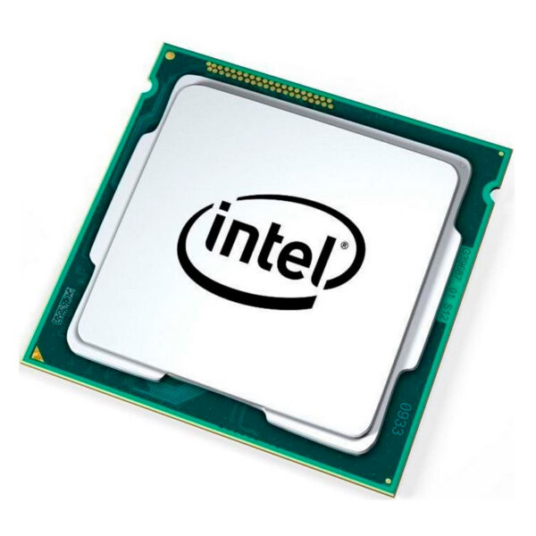 Procesador Intel Core i3-9100T 3.10 / 3.70 GHz 6MB Caché L3 LGA1151