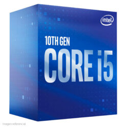 Procesador Intel Core i5-10400 2.90 GHz 12 MB Caché L3 LGA1200