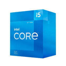 Procesador Intel Core i5-12400F 2.50/4.40GHz 18MB Caché L3 LGA1700