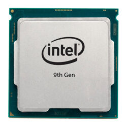 Procesador Intel Core i5-9400 2.90 GHz 9 MB Caché L3 LGA1151