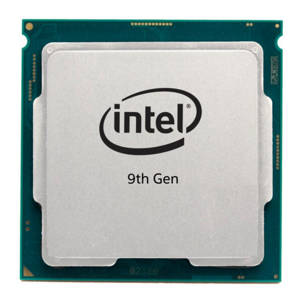 Procesador Intel Core i5-9400 2.90 GHz 9 MB Caché L3 LGA1151