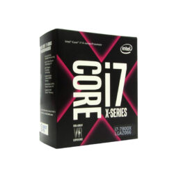 Procesador Intel Core i7-7800X 3.50 GHz 8.25 MB Caché L3 LGA2066