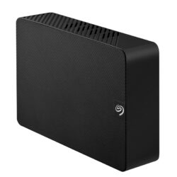 Disco duro externo Seagate Expansion Desktop 8TB USB 3.0.