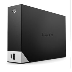 Disco duro externo Seagate One Touch Hub 8TB USB 3.0 USB-C