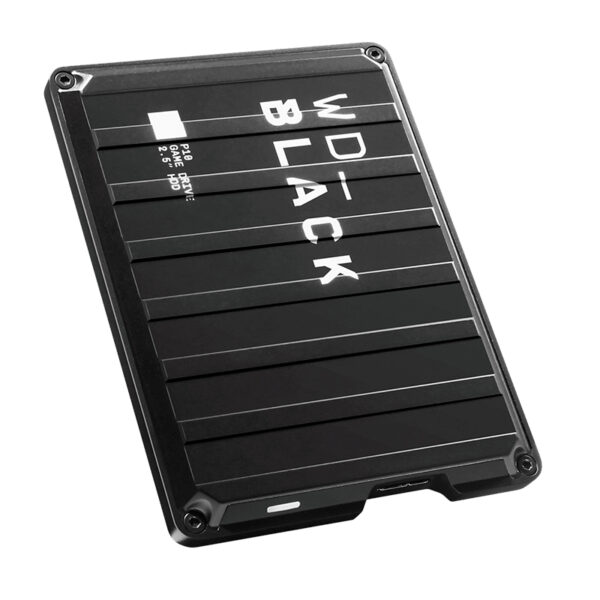 Disco Externo Western Digital Black P10