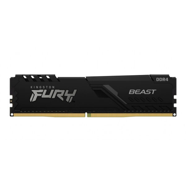 Memoria Kingston Fury Beast 16GB DDR4 3200 MHz PC4-25600