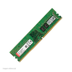 Memoria Kingston KCP426ND8/16 16GB DDR4 2666 MHz PC4-21300