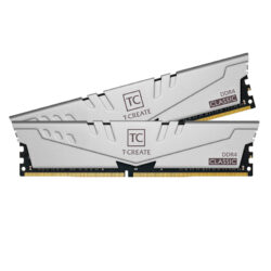 Memoria TEAMGROUP T-CREATE Classic DDR4 16GB (2x8GB) DDR4-3200MHz