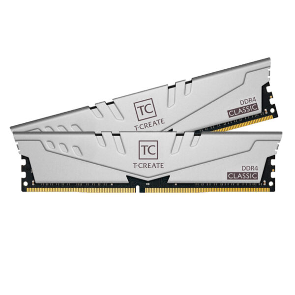 Memoria TEAMGROUP T-CREATE Classic DDR4 16GB (2x8GB) DDR4-3200MHz