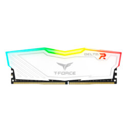 Memoria T-Force Delta RGB 16GB DDR4 3200 MHz