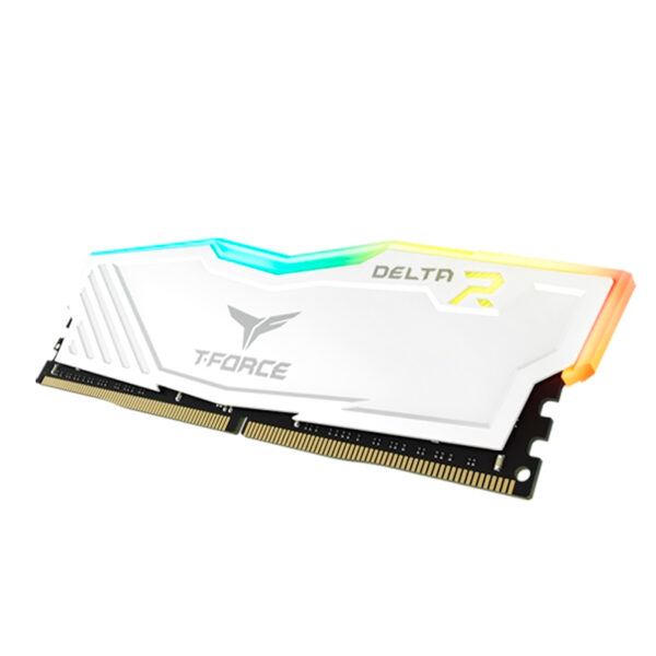 Memoria T-Force Delta RGB 16GB DDR4 3200 MHz
