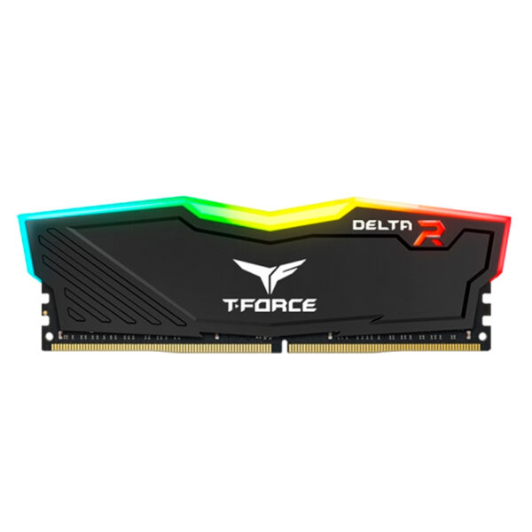 Memoria TG T-Force Delta RGB 16GB DDR4-3200 MHz