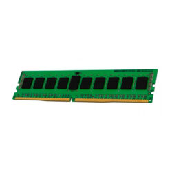 Memoria Kingston KVR26N19S8/16 16GB DDR4 2666 MHz PC4-21300 DIMM