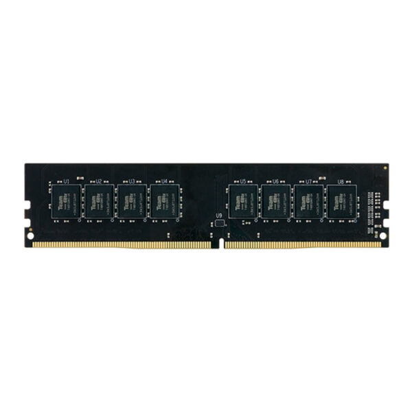 Memoria Teamgroup Elite 16GB DDR4 2666 MHz