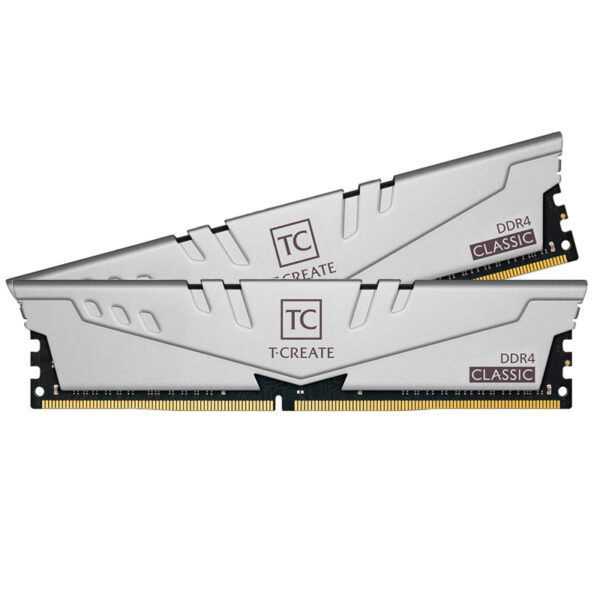 Memoria TEAMGROUP T-CREATE Classic DDR4 32GB (2x16GB) DDR4-3200MHz