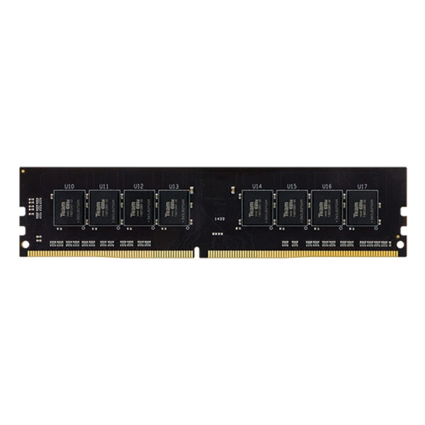 Memoria TEAMGROUP ELITE DDR4 32GB (1x32GB) DDR4-3200MHz