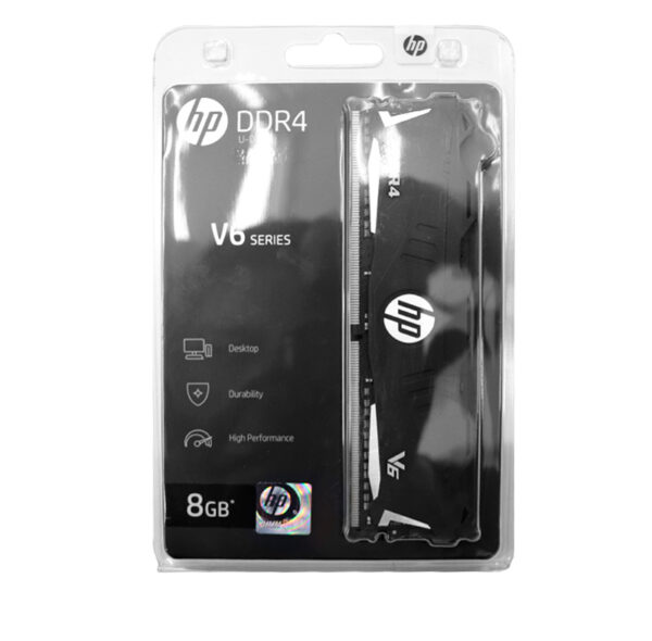 Memoria HP V6 Series 8GB DDR4 3200 MHz PC4-25600