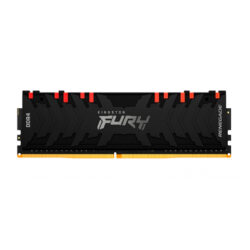 Memoria Kingston Fury Renegade 8GB DDR4 3200 MHz PC4-25600