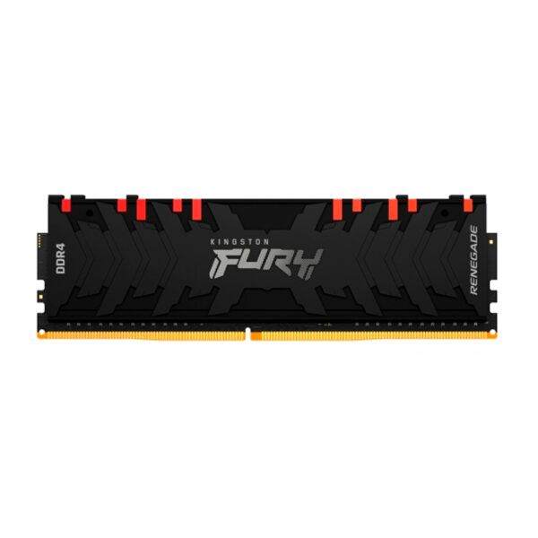 Memoria Kingston Fury Renegade 8GB DDR4 3200 MHz PC4-25600