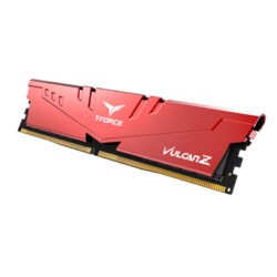 Memoria TG T-Force VULCAN Z 8GB DDR4-3200 MHz